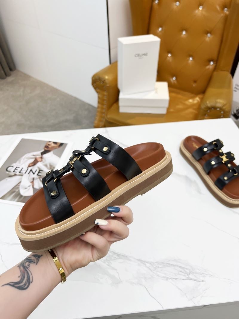 Celine Sandals